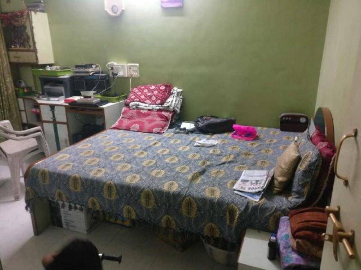 2 bedrooms House in Pune, India No. 4070