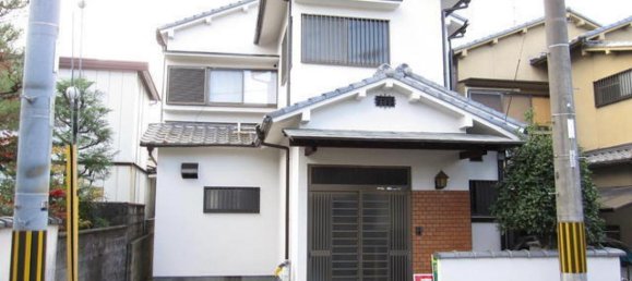 4 غرف نوم منزل في Kyoto, Japan رقم 1276 2