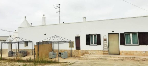 10-Zimmer Haus in Ostuni, Italy, Nr. 176100 3