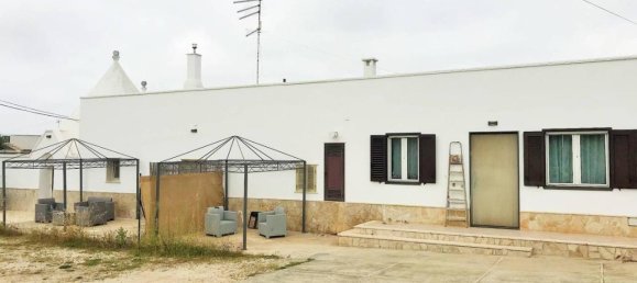 10-Zimmer Haus in Ostuni, Italy, Nr. 176100 2