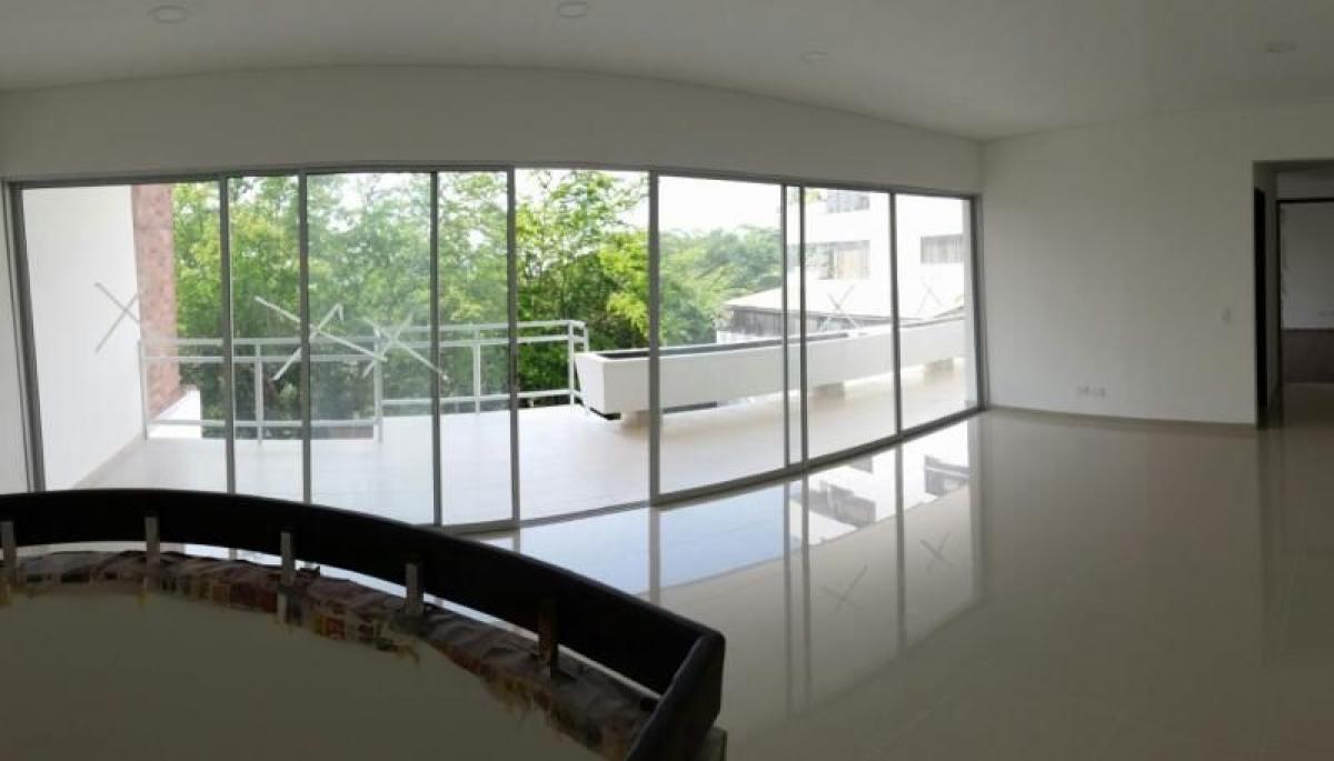 Casa T5 em Valle del Cauca, Colombia N.º 1369