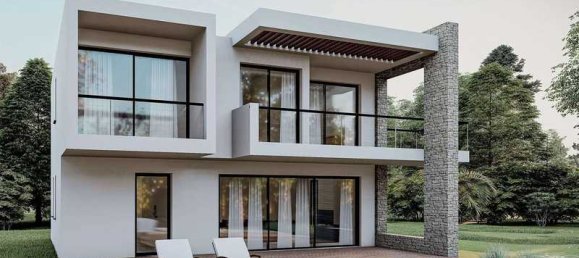 3 bedrooms Villa in Tala, Cyprus No. 20465 4