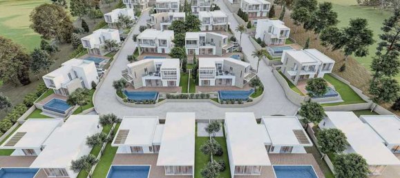 3 bedrooms Villa in Tala, Cyprus No. 20465 3