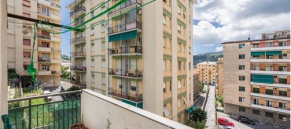 Apartamento de 3 dormitorios en Genoa, Italy No. 279177 11
