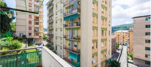 Apartamento de 3 dormitorios en Genoa, Italy No. 279177 13