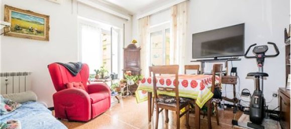 Apartamento de 3 dormitorios en Genoa, Italy No. 279177 8