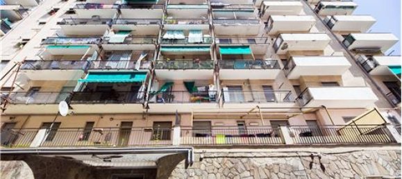 Apartamento de 3 dormitorios en Genoa, Italy No. 279177 16