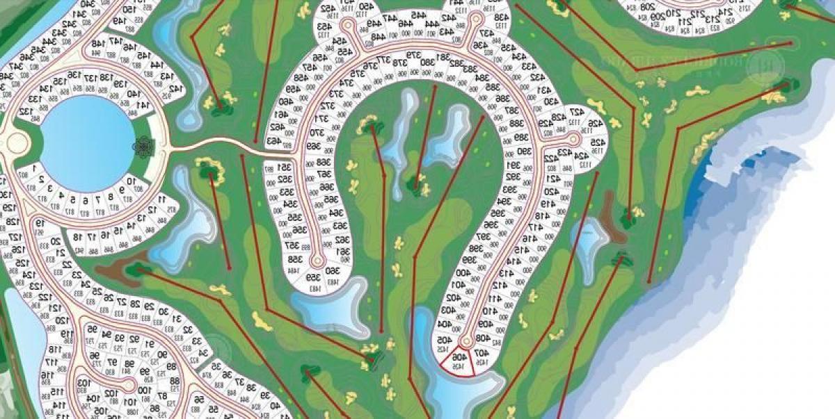  قطعة أرض في Escobar, Argentina رقم 113337