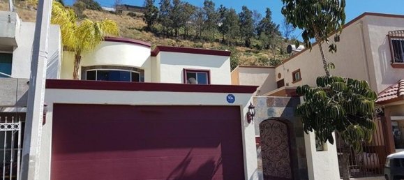 4 bedrooms House in Tijuana, Mexico No. 163358 2