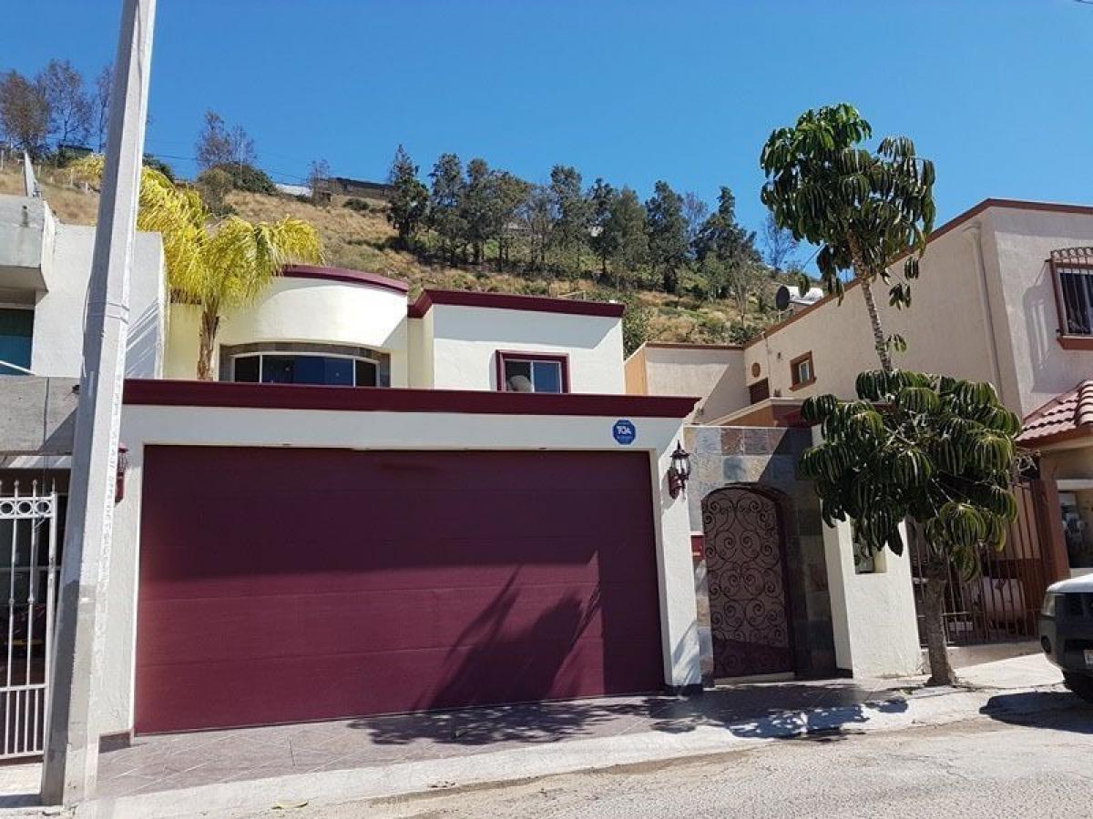 4 bedrooms House in Tijuana, Mexico No. 163358