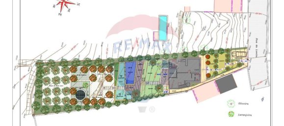 3 Schlafzimmer Haus in Macao, Portugal, Nr. 16093 6