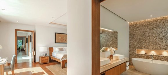 Ático de 3 dormitorios en Phuket, Thailand No. 69062 4