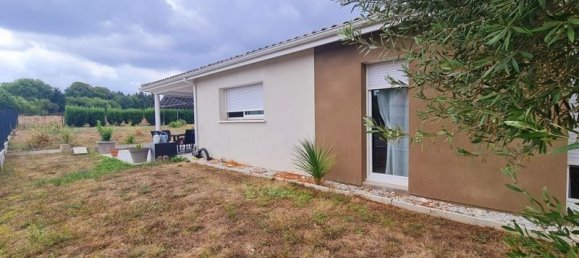 3 Schlafzimmer Haus in Genissac, France, Nr. 335880 4