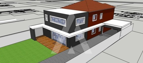 4 Schlafzimmer Haus in Aveiro, Portugal, Nr. 153516 3