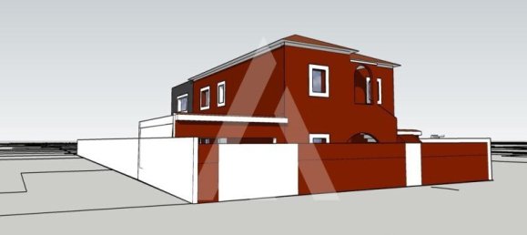 4 Schlafzimmer Haus in Aveiro, Portugal, Nr. 153516 5