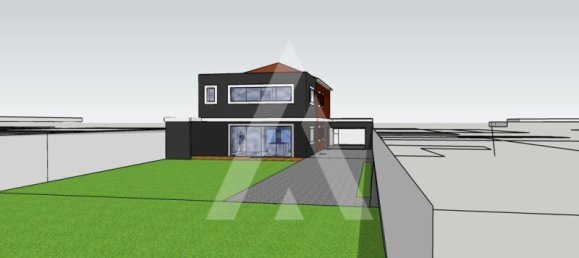 4 Schlafzimmer Haus in Aveiro, Portugal, Nr. 153516 4