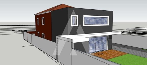 4 Schlafzimmer Haus in Aveiro, Portugal, Nr. 153516 6