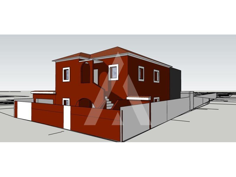 4 Schlafzimmer Haus in Aveiro, Portugal, Nr. 153516