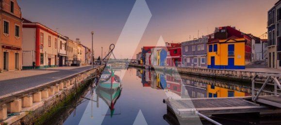 4 Schlafzimmer Haus in Aveiro, Portugal, Nr. 153516 2