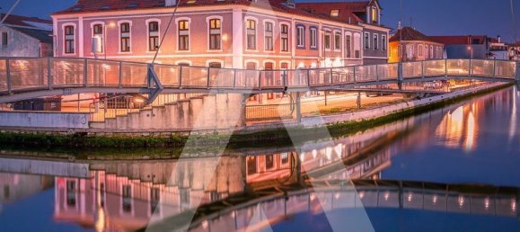 4 Schlafzimmer Haus in Aveiro, Portugal, Nr. 153516 17