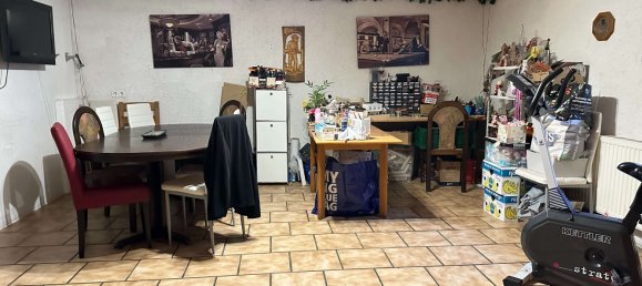 Дом с 5 спальнями в Зальцгиттер, Германия № 14935 14