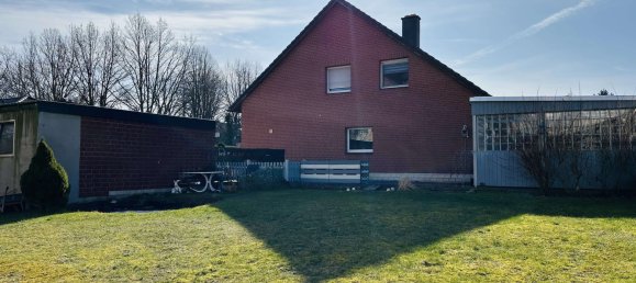 Дом с 5 спальнями в Зальцгиттер, Германия № 14935 15