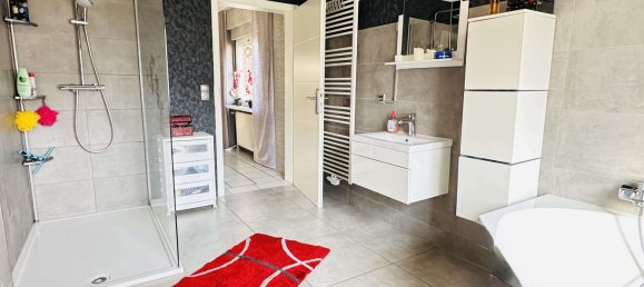 Дом с 5 спальнями в Зальцгиттер, Германия № 14935 5