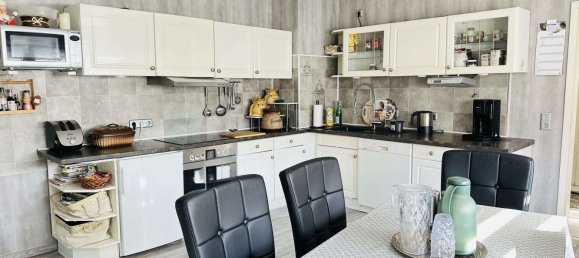 Дом с 5 спальнями в Зальцгиттер, Германия № 14935 8