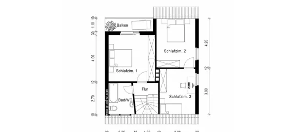 Casa de 4 habitaciónes en Munster, Germany No. 371280 10