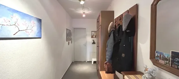 2غرفة شقة في Chemnitz, Germany رقم 36953 13