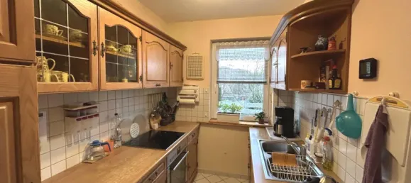 2غرفة شقة في Chemnitz, Germany رقم 36953 31