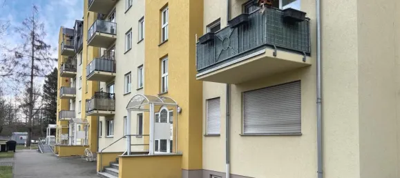 2غرفة شقة في Chemnitz, Germany رقم 36953 5