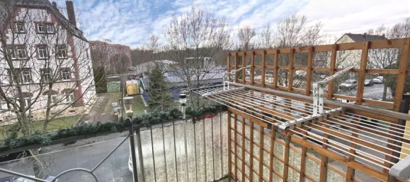 2غرفة شقة في Chemnitz, Germany رقم 36953 28