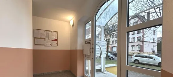 2غرفة شقة في Chemnitz, Germany رقم 36953 29