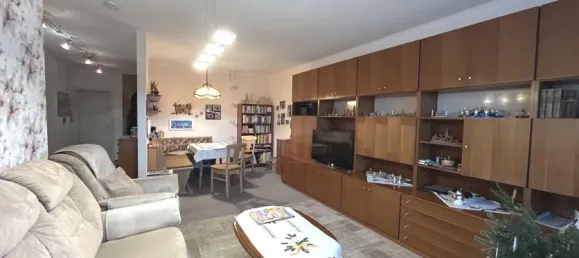 2غرفة شقة في Chemnitz, Germany رقم 36953 22