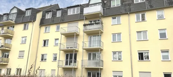 2غرفة شقة في Chemnitz, Germany رقم 36953 45