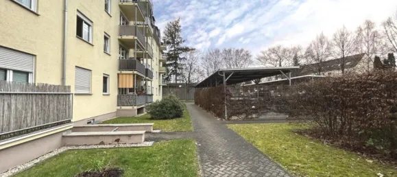 2غرفة شقة في Chemnitz, Germany رقم 36953 42