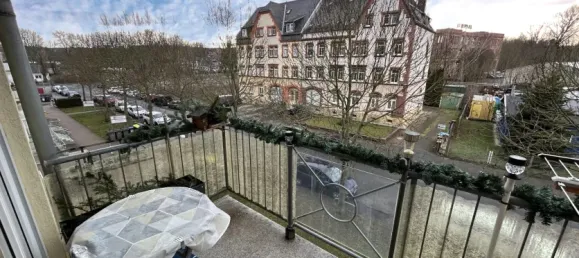 2غرفة شقة في Chemnitz, Germany رقم 36953 21