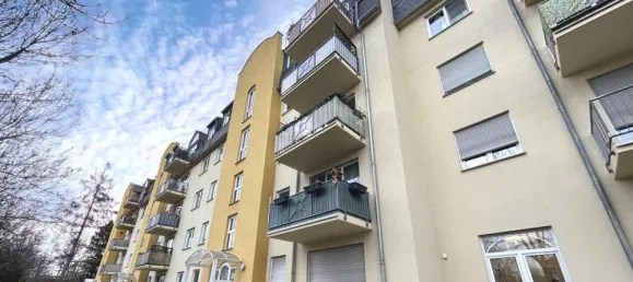 2غرفة شقة في Chemnitz, Germany رقم 36953 8