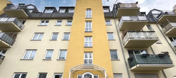 2غرفة شقة في Chemnitz, Germany رقم 36953 10