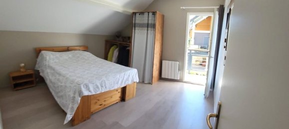 3 غرف نوم منزل في Sillingy, France رقم 317093 3