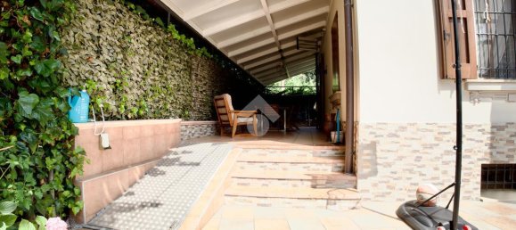 4 rooms Villa in Reggio Emilia, Italy No. 3076 35