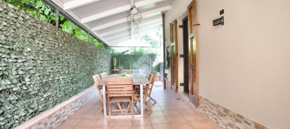 4 rooms Villa in Reggio Emilia, Italy No. 3076 30