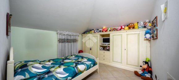 4 rooms Villa in Reggio Emilia, Italy No. 3076 8