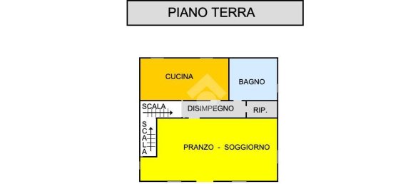 4 rooms Villa in Reggio Emilia, Italy No. 3076 28