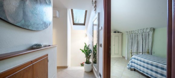 4 rooms Villa in Reggio Emilia, Italy No. 3076 12