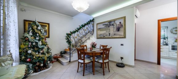 4 rooms Villa in Reggio Emilia, Italy No. 3076 17