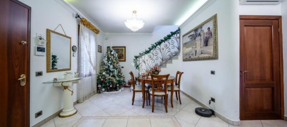 4 rooms Villa in Reggio Emilia, Italy No. 3076 25