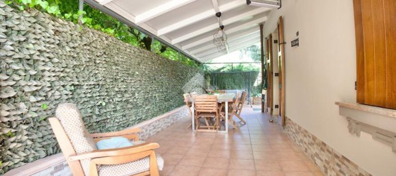 4 rooms Villa in Reggio Emilia, Italy No. 3076 31