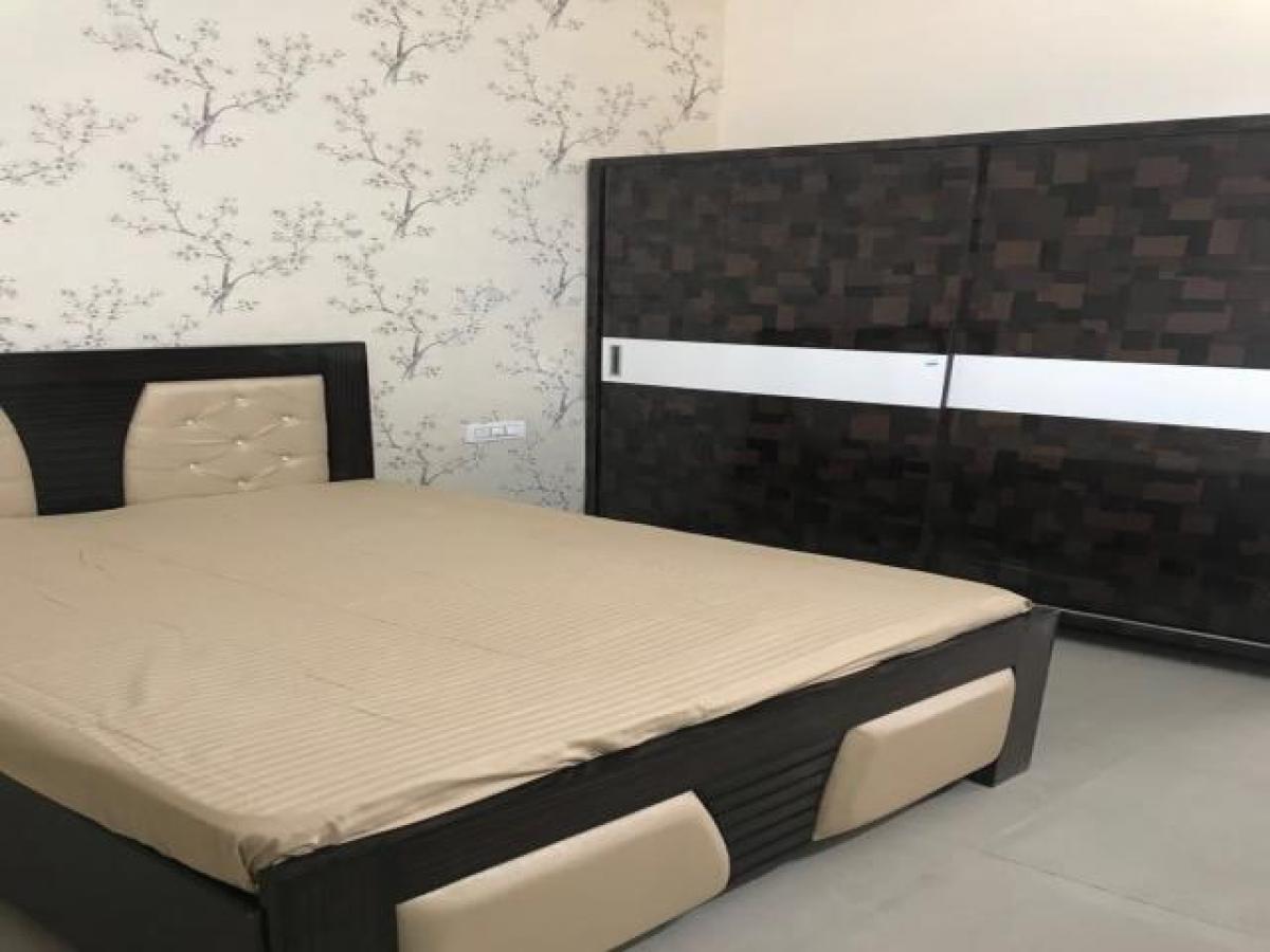 2 bedrooms House in Mohali, India No. 54321